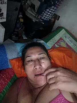 PatriciaGrajales online show from 02/21/26, 04:31