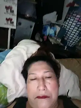 PatriciaGrajales online show from 02/15/26, 02:16