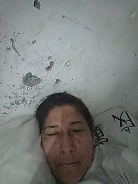 PatriciaGrajales online show from 03/12/26, 02:54