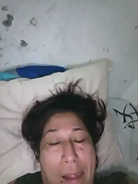 PatriciaGrajales online show from 03/03/26, 01:56