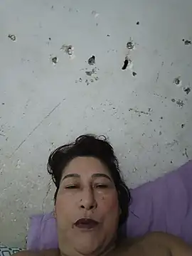 PatriciaGrajales online show from 06/02/26, 03:45
