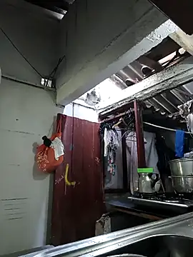 PatriciaGrajales online show from 03/07/26, 02:44