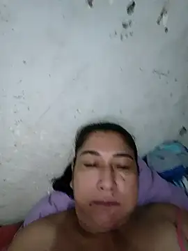 PatriciaGrajales online show from 05/31/26, 06:42