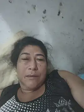 PatriciaGrajales online show from 05/27/26, 01:29