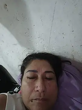 PatriciaGrajales online show from 06/08/26, 05:57