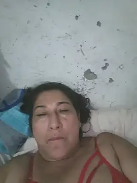 PatriciaGrajales online show from 03/06/26, 01:44