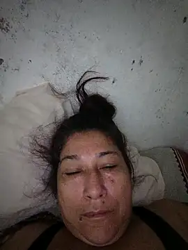 PatriciaGrajales online show from 03/17/26, 12:41