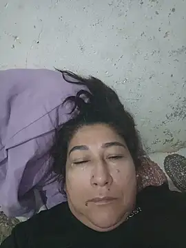 PatriciaGrajales online show from 05/11/26, 01:01