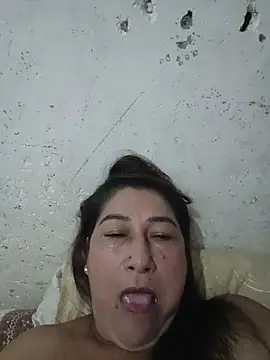 PatriciaGrajales online show from 06/29/26, 08:08