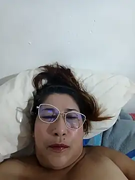 PatriciaGrajales online show from 02/10/26, 12:53