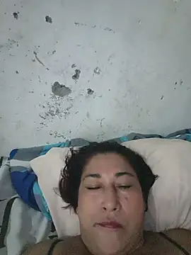 PatriciaGrajales online show from 03/05/26, 01:40