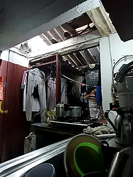 PatriciaGrajales online show from 03/28/26, 03:46