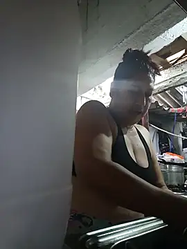 PatriciaGrajales online show from 04/04/26, 03:07