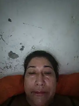 PatriciaGrajales online show from 03/02/26, 02:56