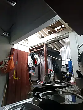 PatriciaGrajales online show from 03/15/26, 04:03