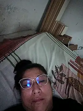 PatriciaGrajales online show from 03/19/26, 02:11