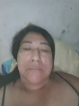 PatriciaGrajales online show from 05/15/26, 05:44
