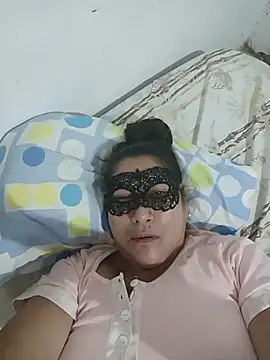 PatriciaGrajales online show from 01/16/26, 01:42