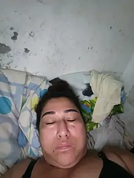 PatriciaGrajales online show from 03/29/26, 03:52