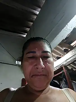 PatriciaGrajales online show from 04/09/26, 01:39