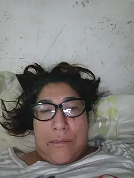 PatriciaGrajales online show from 07/09/26, 01:10