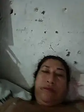 PatriciaGrajales online show from 03/04/26, 01:19