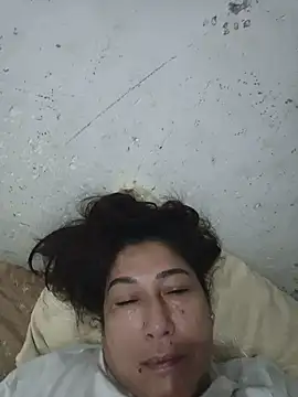 PatriciaGrajales online show from 06/16/26, 01:22