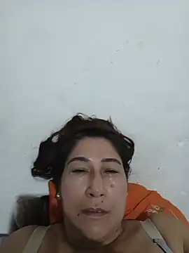 PatriciaGrajales online show from 07/11/26, 05:02
