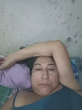 PatriciaGrajales online show from 06/10/26, 02:18