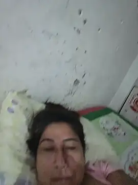 PatriciaGrajales online show from 07/07/26, 03:31