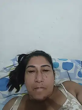 PatriciaGrajales online show from 06/19/26, 08:14