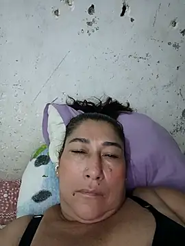 PatriciaGrajales online show from 05/08/26, 08:23