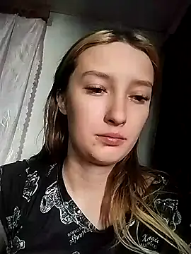 Olivia Kis online show from 01/14/26, 11:25