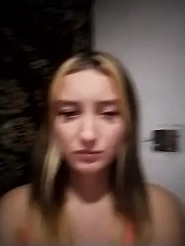 Olivia Kis online show from 01/09/26, 04:25