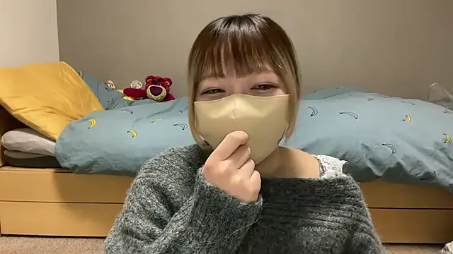 koko xoxo online show from 02/22/26, 01:46