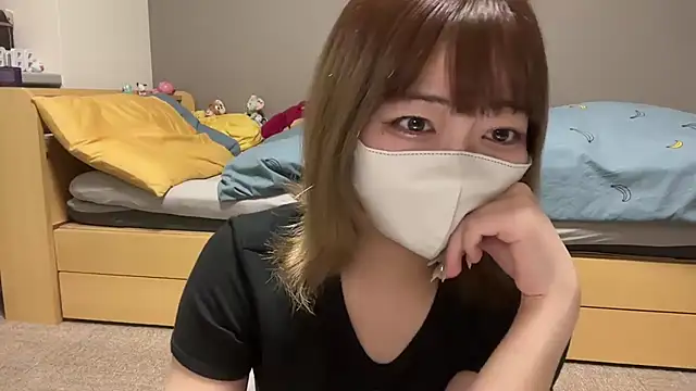 koko xoxo online show from 03/18/26, 01:35