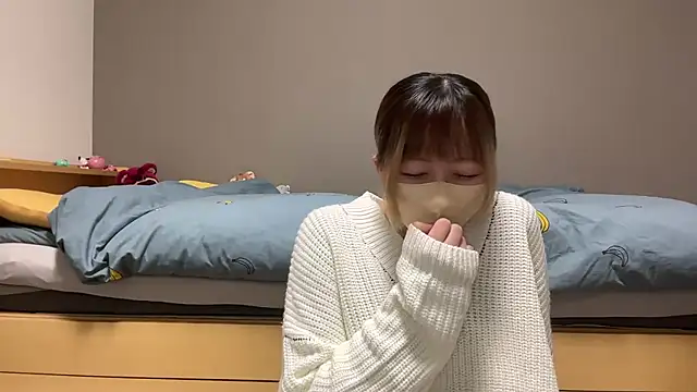 koko xoxo online show from 02/16/26, 11:20