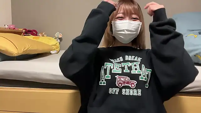 koko xoxo online show from 01/13/26, 10:19