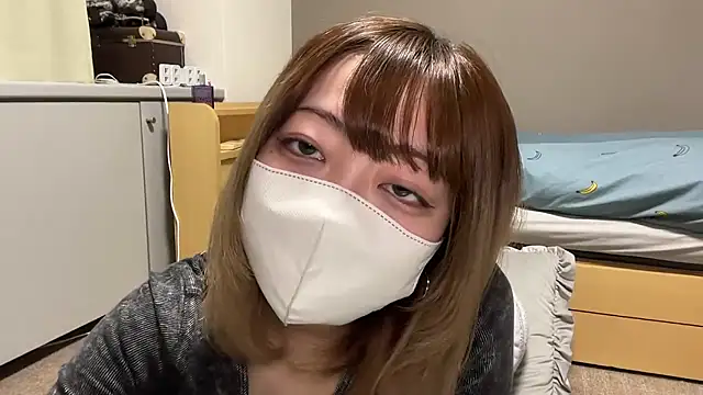 koko xoxo online show from 04/02/26, 01:40