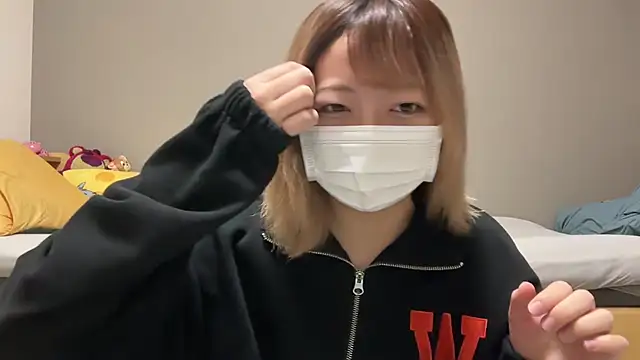 koko xoxo online show from 01/13/26, 11:41