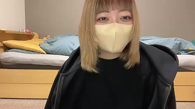 koko xoxo online show from 02/06/26, 01:40