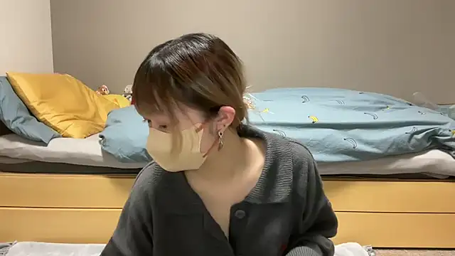 koko xoxo online show from 02/24/26, 05:08