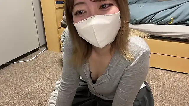 koko xoxo online show from 04/12/26, 02:42