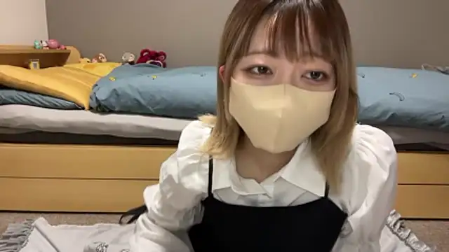 koko xoxo online show from 02/20/26, 01:46