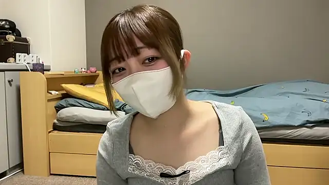 koko xoxo online show from 03/31/26, 04:31