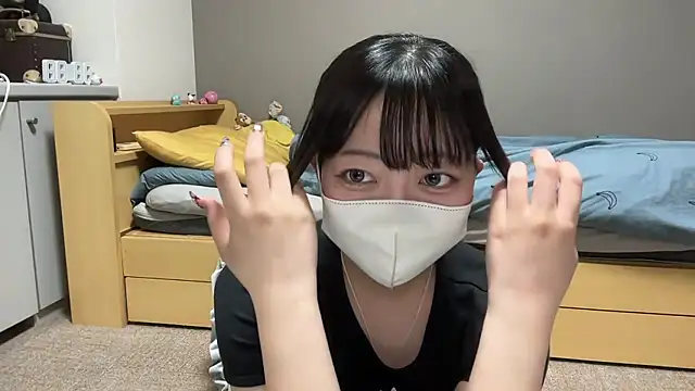koko xoxo online show from 05/18/26, 10:42