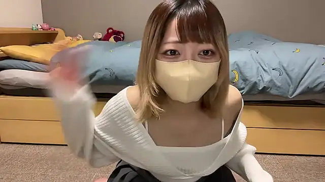 koko xoxo online show from 02/19/26, 01:41