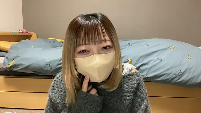 koko xoxo online show from 02/17/26, 01:41