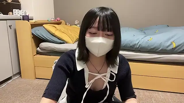 koko xoxo online show from 04/23/26, 01:35