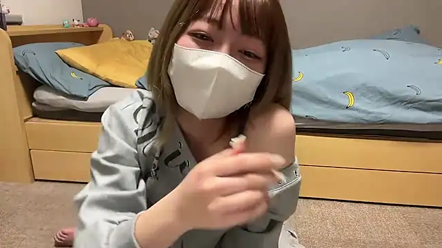 koko xoxo online show from 03/19/26, 02:39